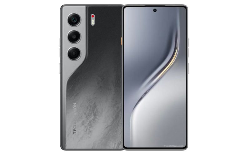 Tecno Camon 40