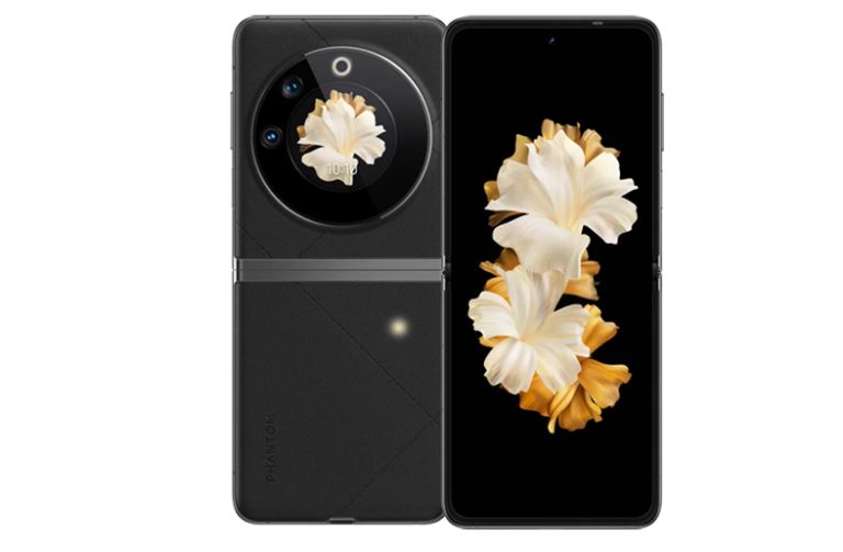 Tecno Phantom V Flip