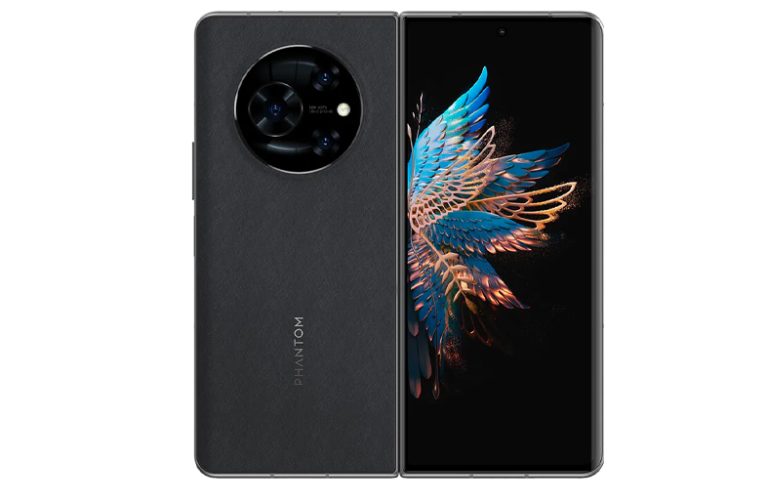 Tecno Phantom V Fold