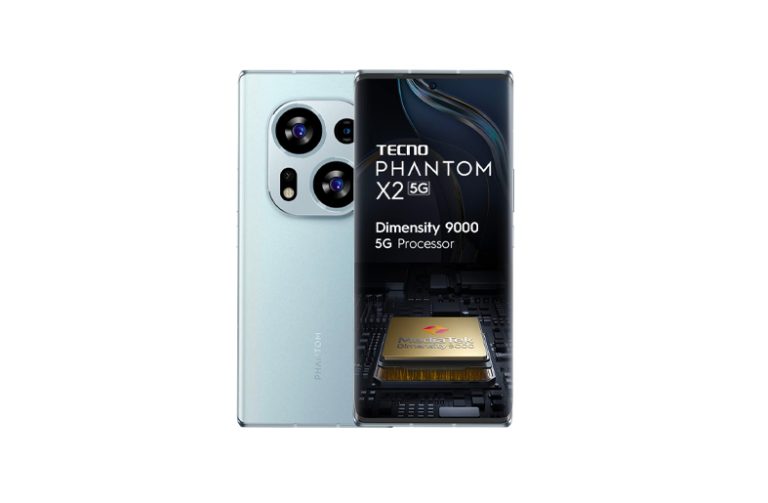 Tecno Phantom X2