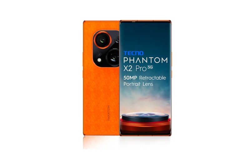 Tecno Phantom X2 Pro