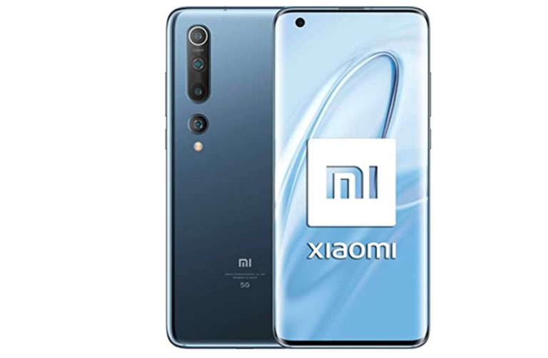 Xiaomi Mi 10 5G