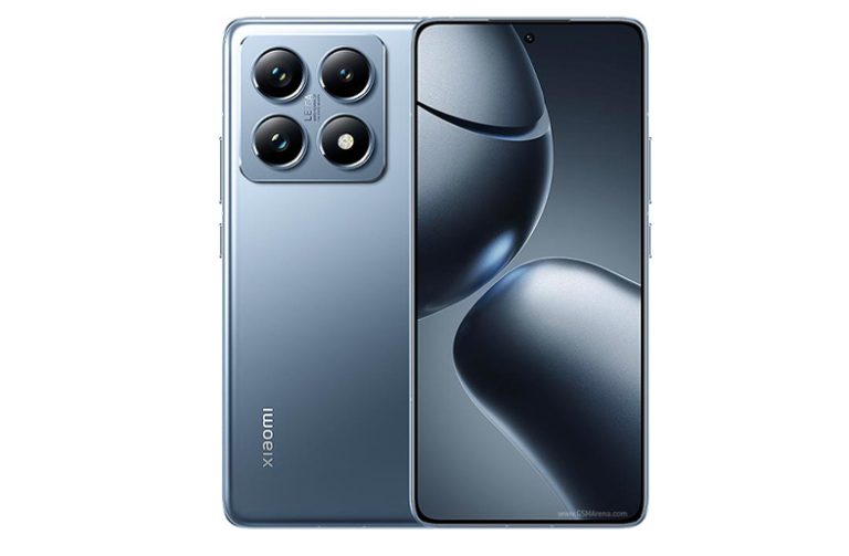 Xiaomi 14T Pro
