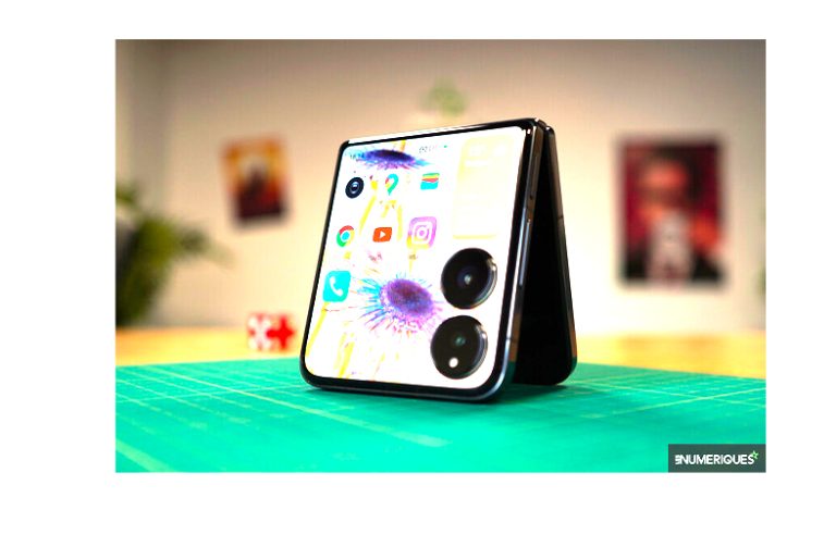 Xiaomi Mix Flip 2